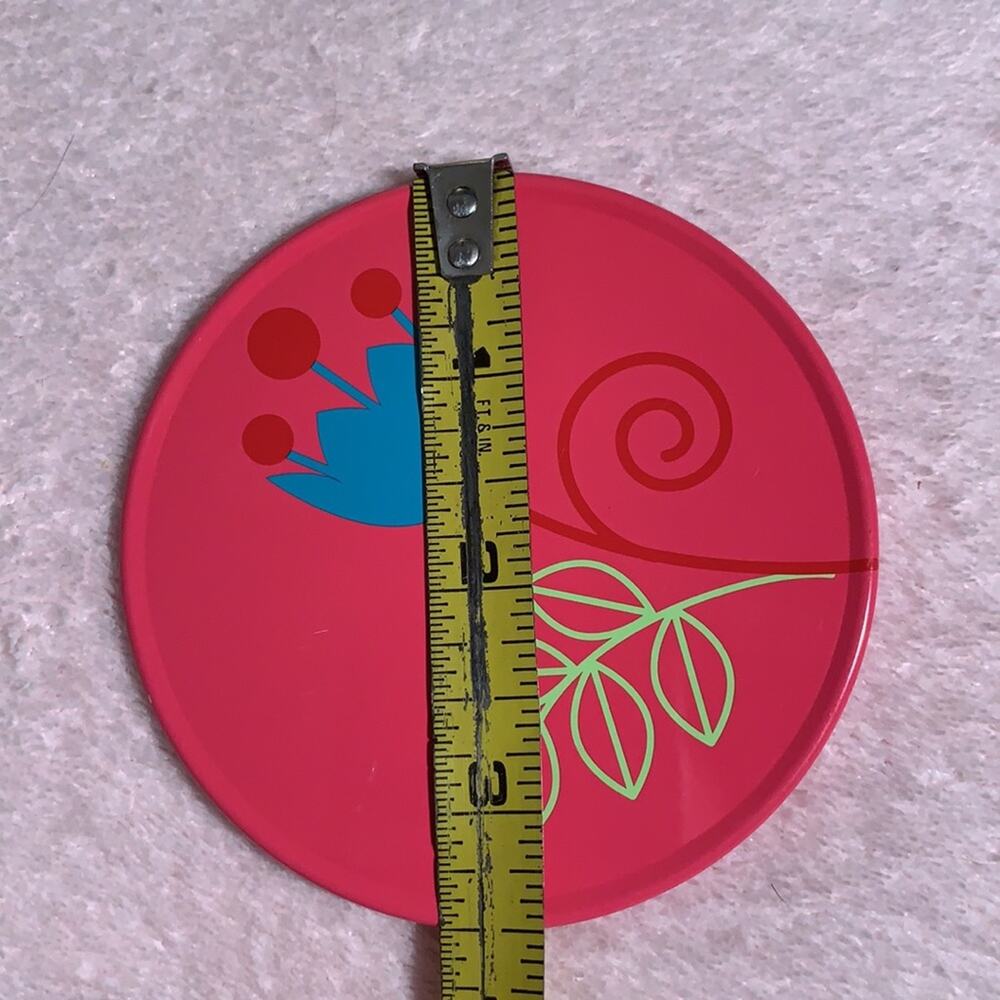 Set of 4‎ coasters - Picture 8 of 9
